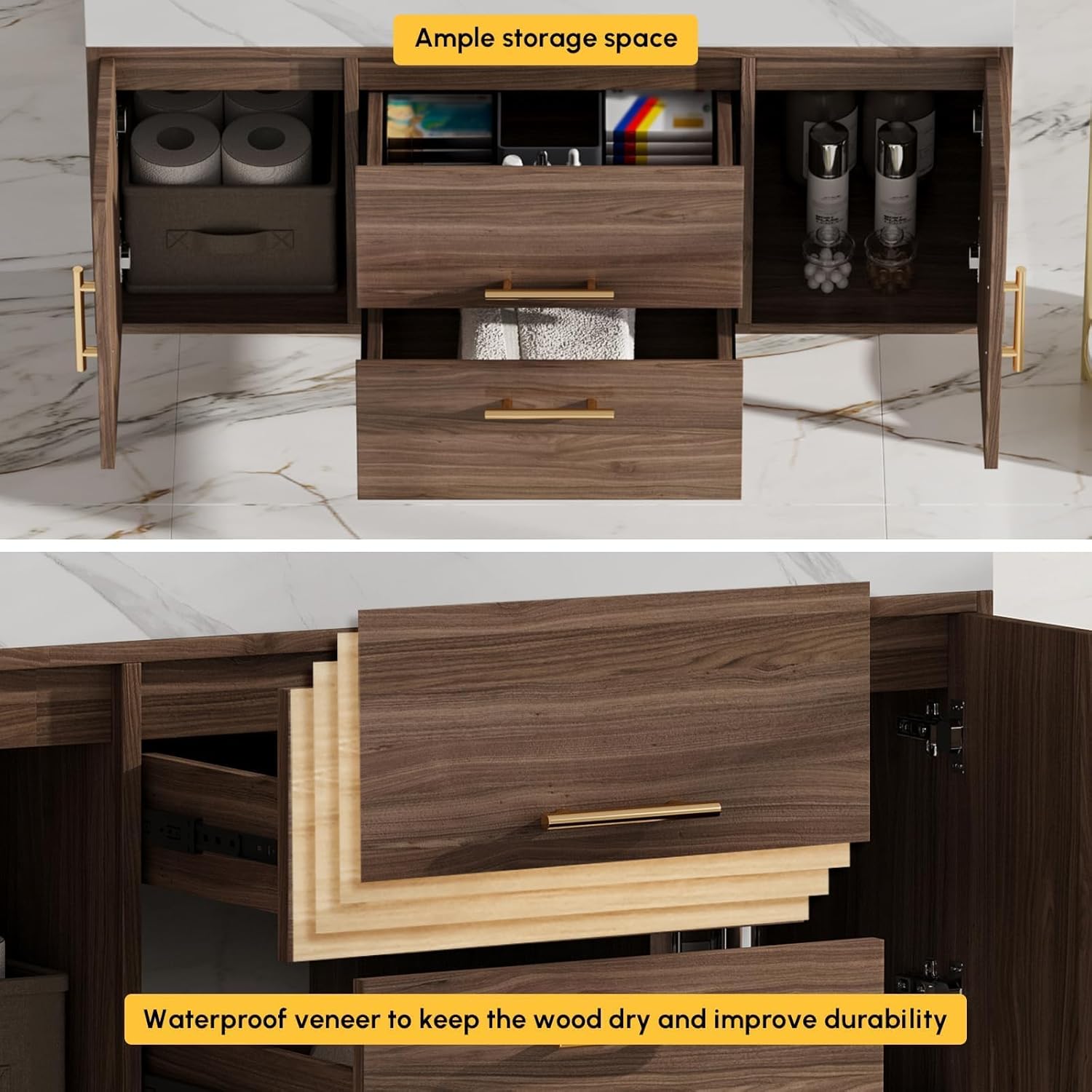 Reviews - Homary Floating Bathroom Vanity Worth It? Honest Pros & Cons Step-by-step guide for Homary floating bathroom vanity worth it,should I buy a Homary vanity,Homary vanity pros cons,best floating bathroom vanity,Homary 39.4 vanity honest,floating vanity vs traditional - complete tutorial