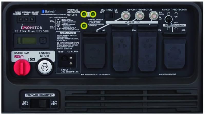 Reviews - Honda EU7000IS Worth Buying? Expert Pros & Cons Analysis Step-by-step guide for Honda EU7000IS worth buying,should I buy Honda EU7000IS,Honda EU7000IS pros cons,Honda EU7000IS vs alternatives,best 7000 watt inverter generator,Honda EU7000IS honest opinion - complete tutorial