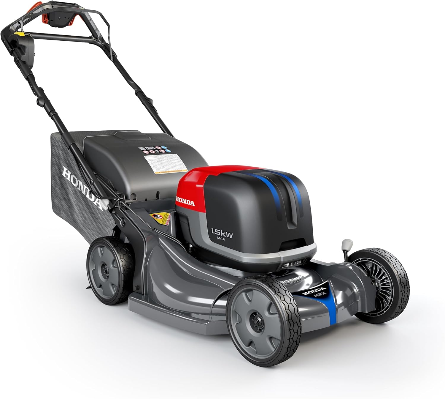 Reviews - Honda HRX-BE Lawn Mower Worth It? Our Honest Pros & Cons Honda HRX-BE lawn mower worth it,should I buy Honda HRX-BE,Honda HRX-BE vs gas mower,Honda HRX-BE pros cons,best battery self propelled mower,Honda HRX-BE honest assessment - detailed features and technical specifications