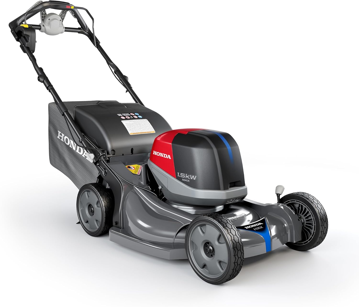 Reviews - Honda HRX-BV Lawn Mower Worth It? Honest Pros & Cons Analysis Honda HRX-BV lawn mower worth it,Honda HRX-BV pros and cons,should I buy Honda HRX-BV,Honda HRX-BV vs gas mower,Honda battery mower honest opinion,best self-propelled battery mower - detailed features and technical specifications