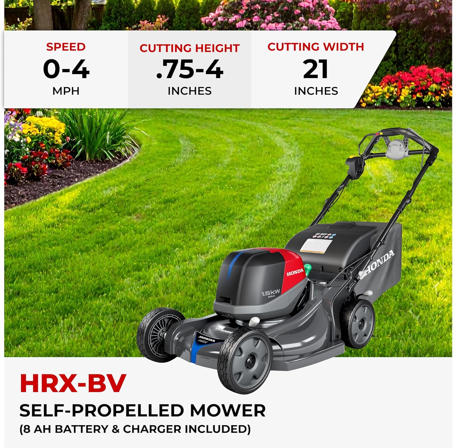 Reviews - Honda HRX-BV Lawn Mower Worth It? Honest Pros & Cons Analysis Honda HRX-BV lawn mower worth it,Honda HRX-BV pros and cons,should I buy Honda HRX-BV,Honda HRX-BV vs gas mower,Honda battery mower honest opinion,best self-propelled battery mower unboxing and complete package contents