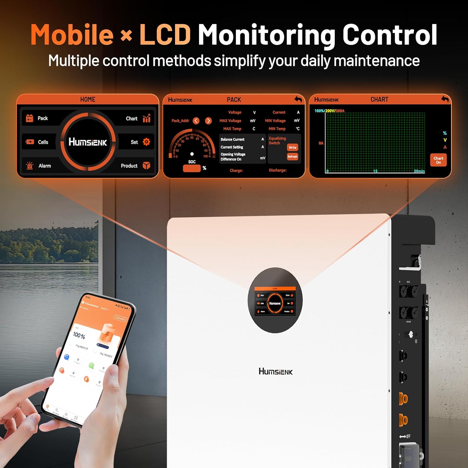 HumsiENK 48V battery worth it,should I buy HumsiENK 48V battery,HumsiENK 48V vs alternatives,HumsiENK 48V pros cons,HumsiENK 48V worth buying,best 48V LiFePO4 battery performance testing and real-world results