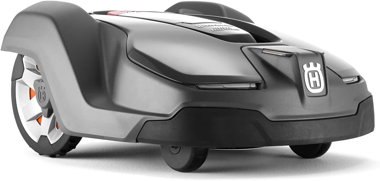Husqvarna Automower 430X worth it,should I buy Husqvarna Automower 430X,Husqvarna Automower 430X pros cons,best robotic lawn mower for large yard,Husqvarna 430X vs competitors,Automower 430X worth buying - detailed features and technical specifications