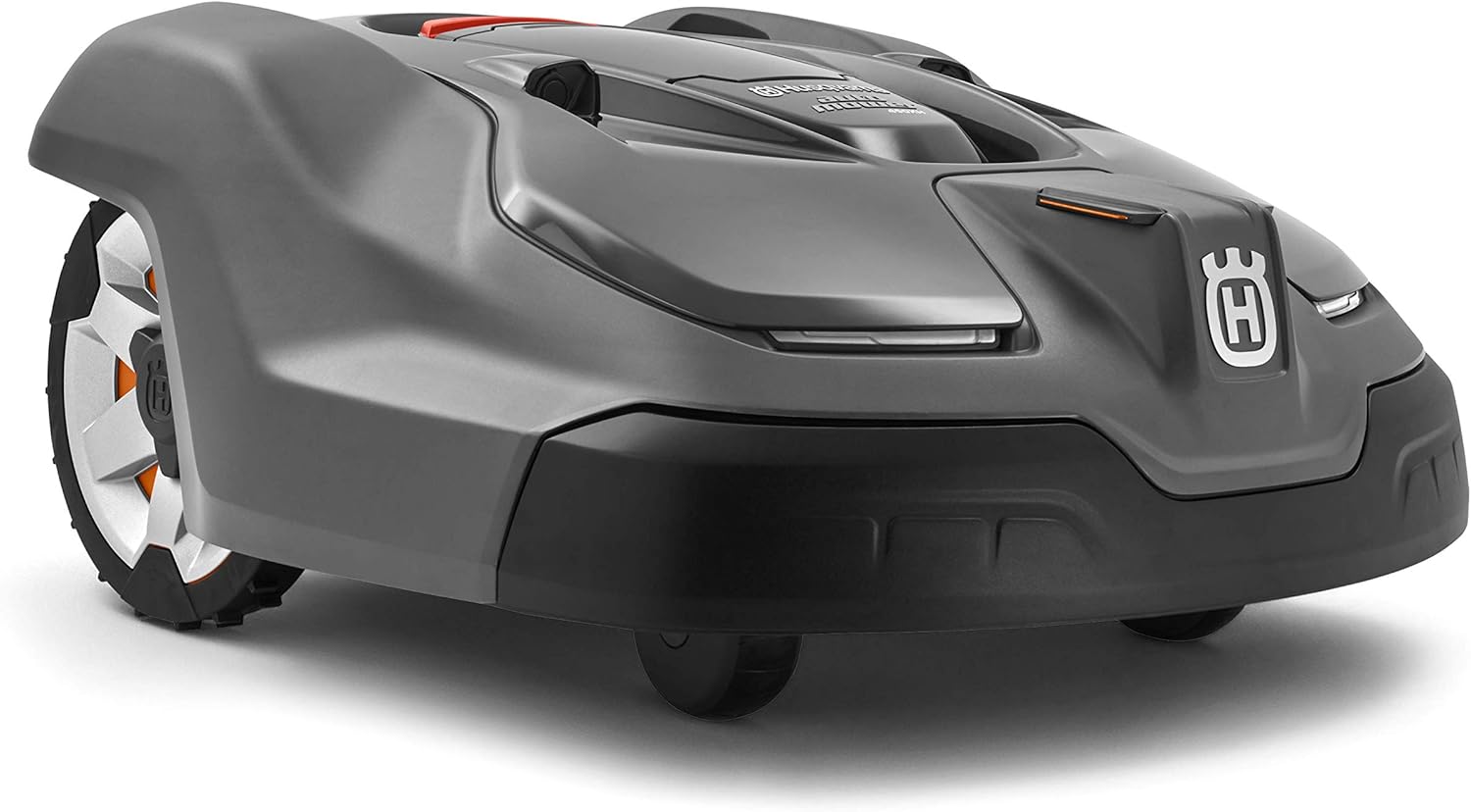 Reviews - Husqvarna Automower 450XH Worth It? Our Honest Pros & Cons Husqvarna Automower 450XH worth it,should I buy a Husqvarna Automower,Husqvarna Automower 450XH pros cons,best robotic lawn mower for large yards,Husqvarna Automower vs competitors,is the Automower 450XH worth buying performance testing and real-world results