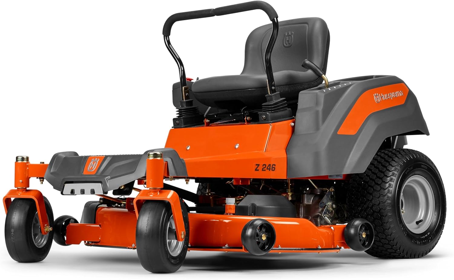 Husqvarna Z246 worth buying,should I buy Husqvarna Z246,Husqvarna Z246 pros cons,best zero turn mower for small property,Husqvarna Z246 vs alternatives,Husqvarna Z246 honest opinion unboxing and complete package contents