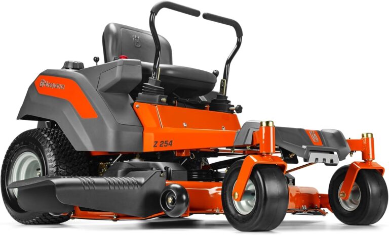 Image 1 of Husqvarna Z254 worth buying