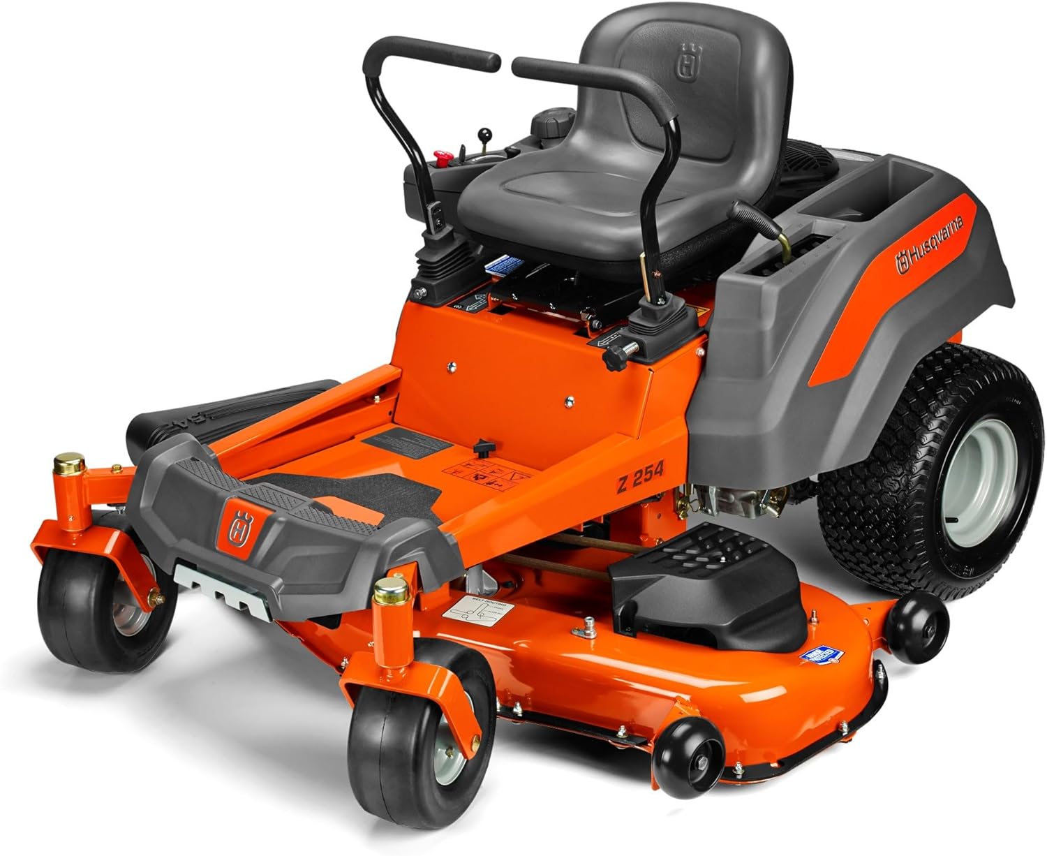 Husqvarna Z254 worth buying,should I buy a Husqvarna Z254,Husqvarna Z254 pros cons,Husqvarna Z254 vs alternatives,best zero turn mower for large yards,Husqvarna Z254 honest opinion unboxing and complete package contents