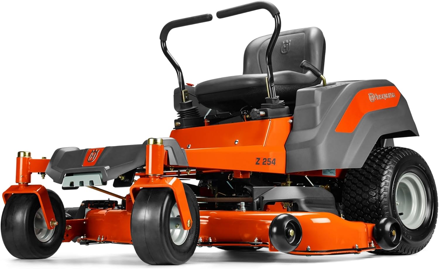 Step-by-step guide for Husqvarna Z254 worth buying,should I buy a Husqvarna Z254,Husqvarna Z254 pros cons,Husqvarna Z254 vs alternatives,best zero turn mower for large yards,Husqvarna Z254 honest opinion - complete tutorial