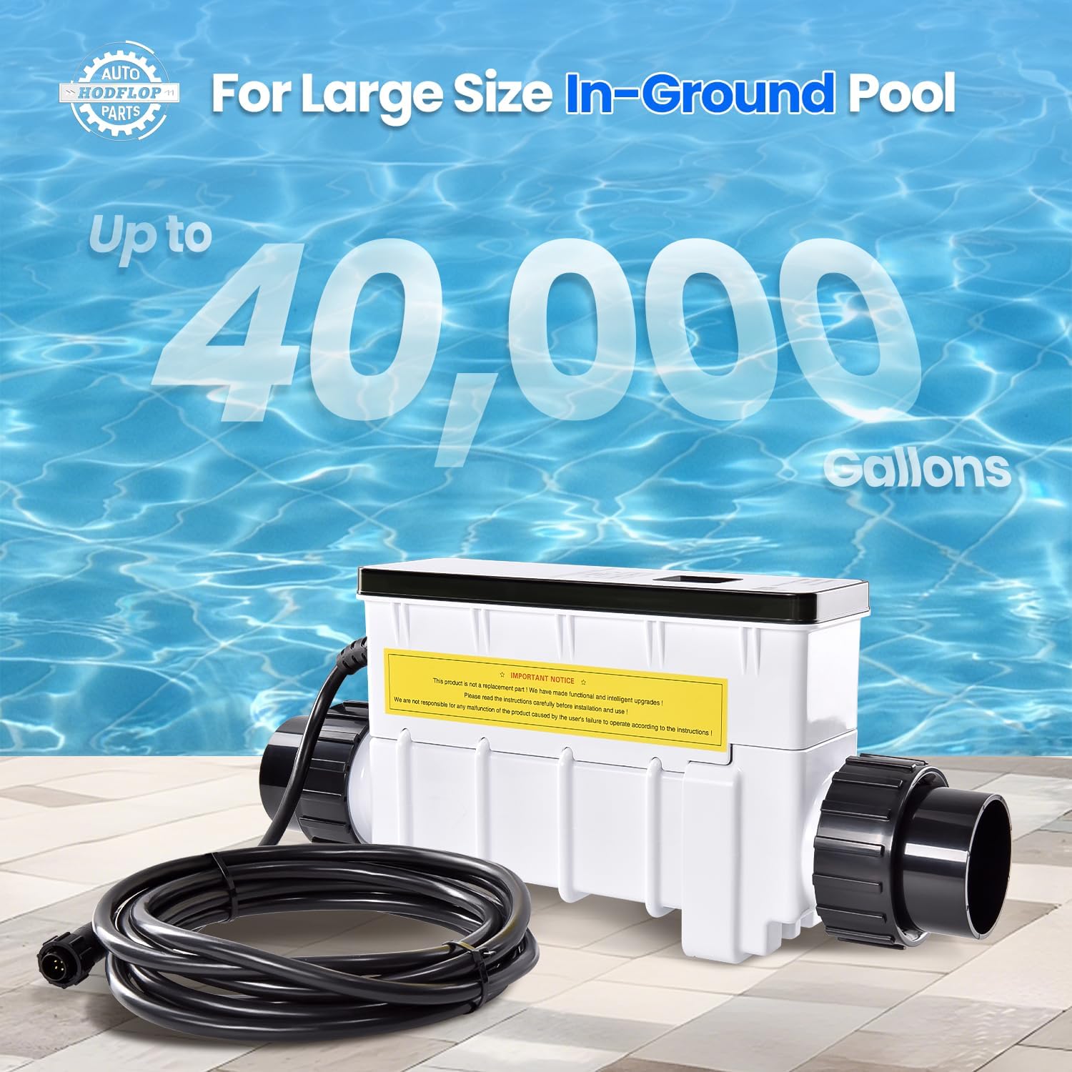 IC40 EC-520555 salt cell worth it,IC40 EC-520555 pros cons,best IC40 replacement salt cell,should I buy IC40 EC-520555,IC40 EC-520555 vs Pentair,IC40 EC-520555 honest assessment performance testing and real-world results