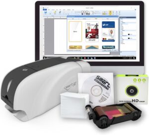 Image 1 of IDP SMART-31D printer worth buying