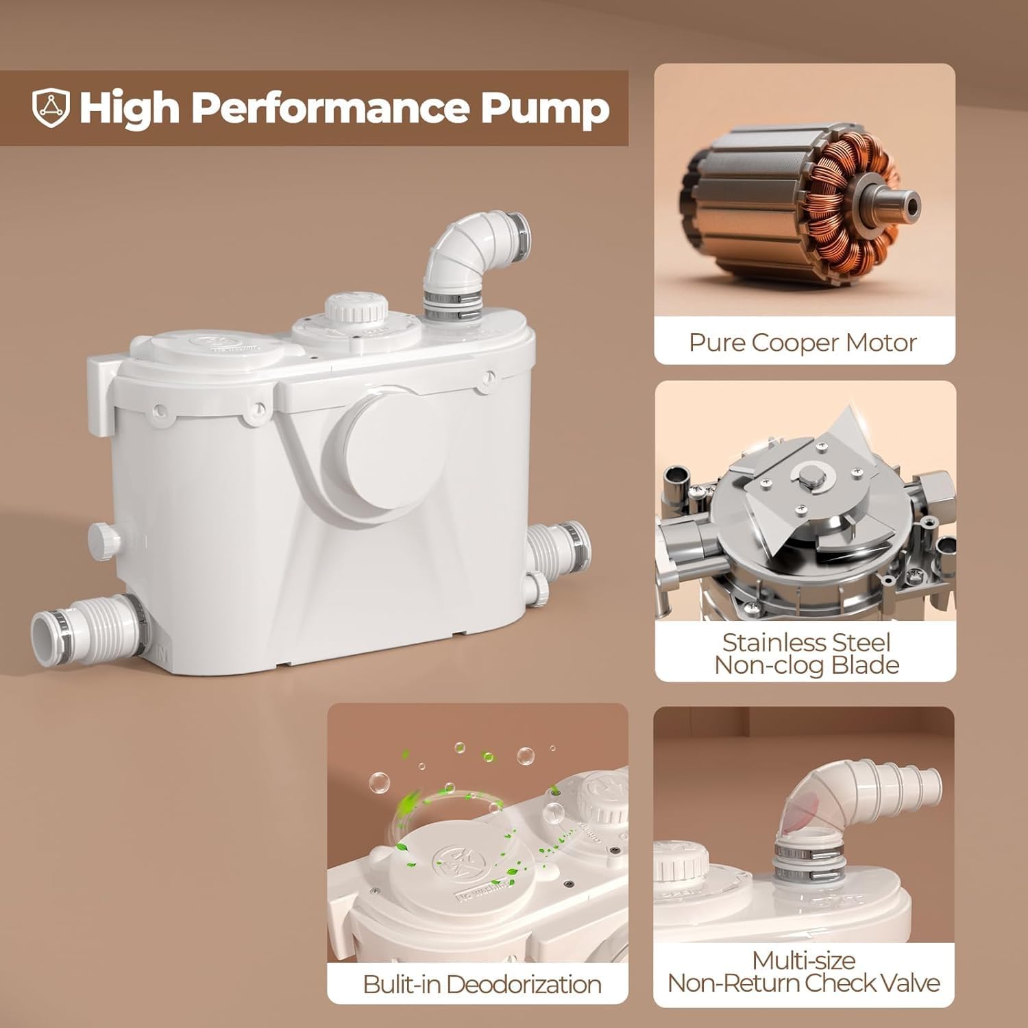 Reviews - INEFLO Upflush Toilet Worth Buying? Honest Pros & Cons Step-by-step guide for INEFLO upflush toilet worth buying,should I buy an INEFLO macerating toilet,INEFLO 500W vs other upflush toilets,INEFLO upflush toilet pros cons,best basement macerating toilet system,INEFLO toilet complete kit details - complete tutorial