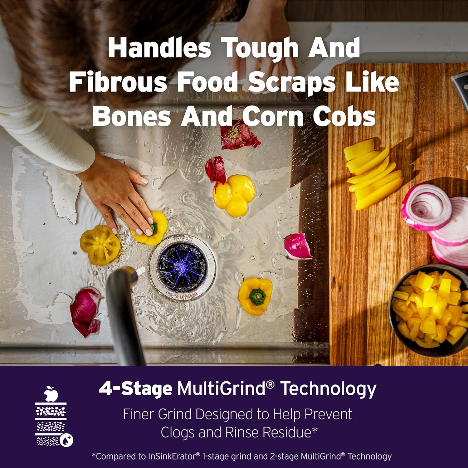 Step-by-step guide for InSinkErator Evolution 1.0HP LED worth it,should I buy InSinkErator Evolution 1.0HP LED,InSinkErator Evolution 1.0HP LED pros cons,InSinkErator Evolution vs alternatives,best 1 HP garbage disposal,InSinkErator Evolution 1.0HP LED honest - complete tutorial