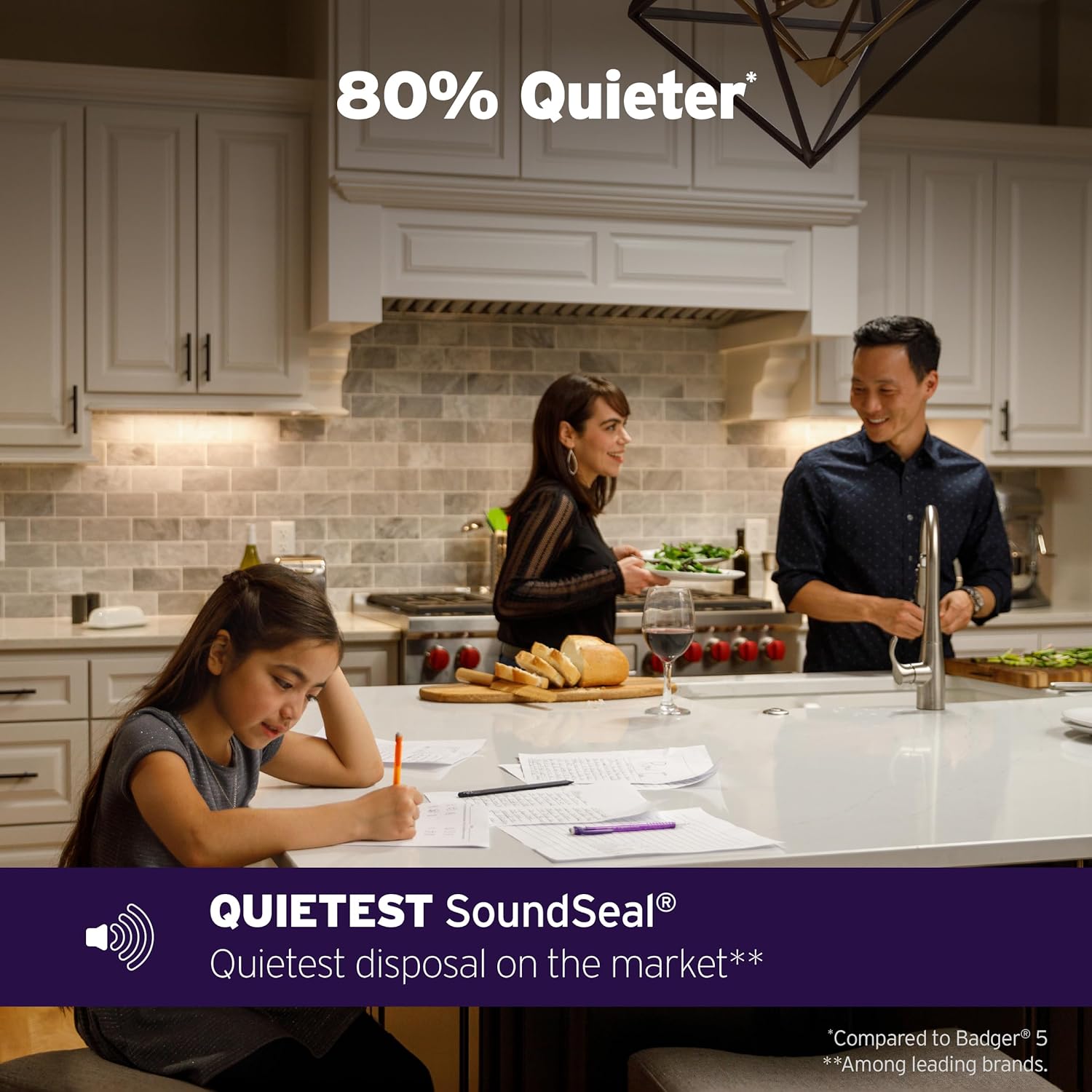 InSinkErator Evolution 1.0HP LED worth it,should I buy InSinkErator Evolution 1.0HP LED,InSinkErator Evolution 1.0HP LED pros cons,InSinkErator Evolution vs alternatives,best 1 HP garbage disposal,InSinkErator Evolution 1.0HP LED honest performance testing and real-world results