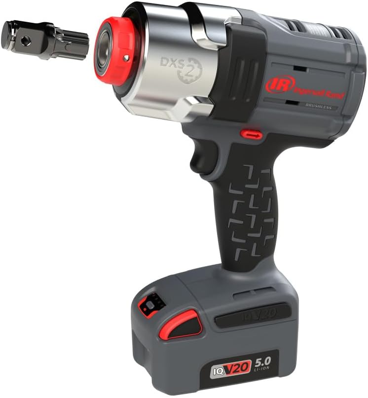 Ingersoll Rand W7153 worth it,Ingersoll Rand W7153 pros cons,best cordless high torque impact wrench,should I buy the Ingersoll Rand DXS2,W7153 vs other impact wrenches,Ingersoll Rand 1500 ft-lb wrench honest unboxing and complete package contents