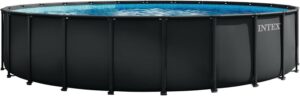 Image 1 of Intex Ultra XTR Deluxe Pool worth it-should I buy Intex Ultra XTR pool-Intex Ultra XTR pros cons-best above ground pool set-Intex Ultra XTR vs alternatives-Intex Ultra XTR honest opinion