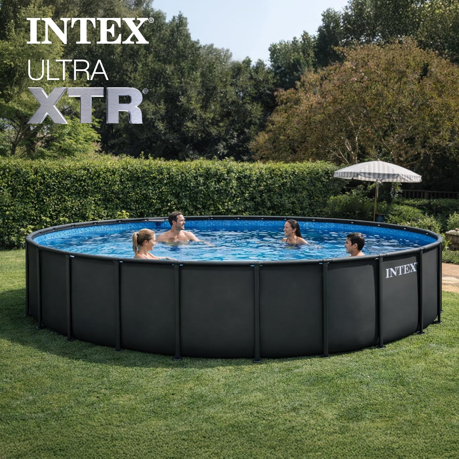 Reviews - Intex Ultra XTR Deluxe Round Pool Honest Analysis: Pros & Cons Intex Ultra XTR Deluxe Round Pool,Intex Ultra XTR worth buying,best above ground pool set,Intex Ultra XTR pros cons,Intex Ultra XTR vs competitors,should I buy Intex Ultra XTR unboxing and complete package contents