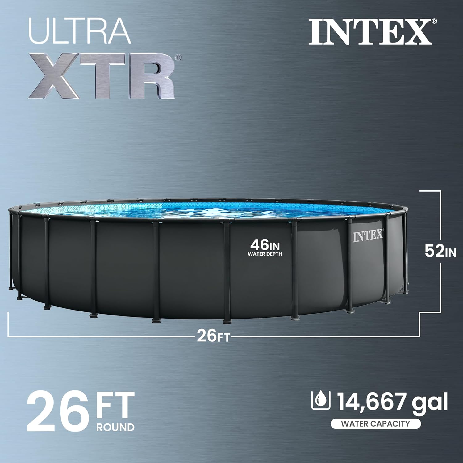 Reviews - Intex Ultra XTR Deluxe Round Pool Honest Analysis: Pros & Cons Step-by-step guide for Intex Ultra XTR Deluxe Round Pool,Intex Ultra XTR worth buying,best above ground pool set,Intex Ultra XTR pros cons,Intex Ultra XTR vs competitors,should I buy Intex Ultra XTR - complete tutorial