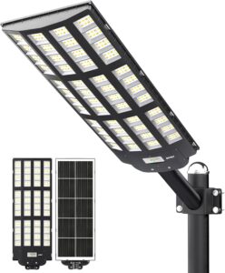 Image 1 of JAYNLT Y-12000W solar light worth it