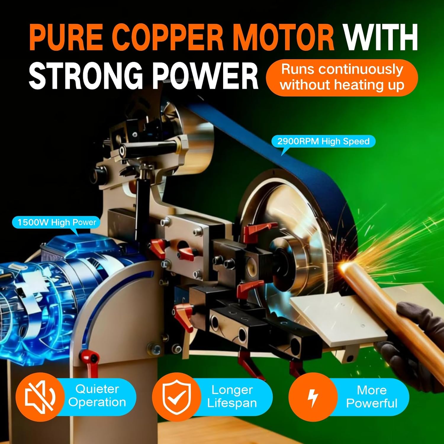 Reviews - JLD 2x72 Belt Grinder Worth It? Honest Pros & Cons Analysis Step-by-step guide for JLD 2x72 belt grinder worth it,JLD 2x72 belt sander pros cons,should I buy JLD 2x72 grinder,JLD 2x72 vs other belt grinders,best 2x72 belt grinder for knife making,JLD 2x72 belt grinder honest opinion - complete tutorial