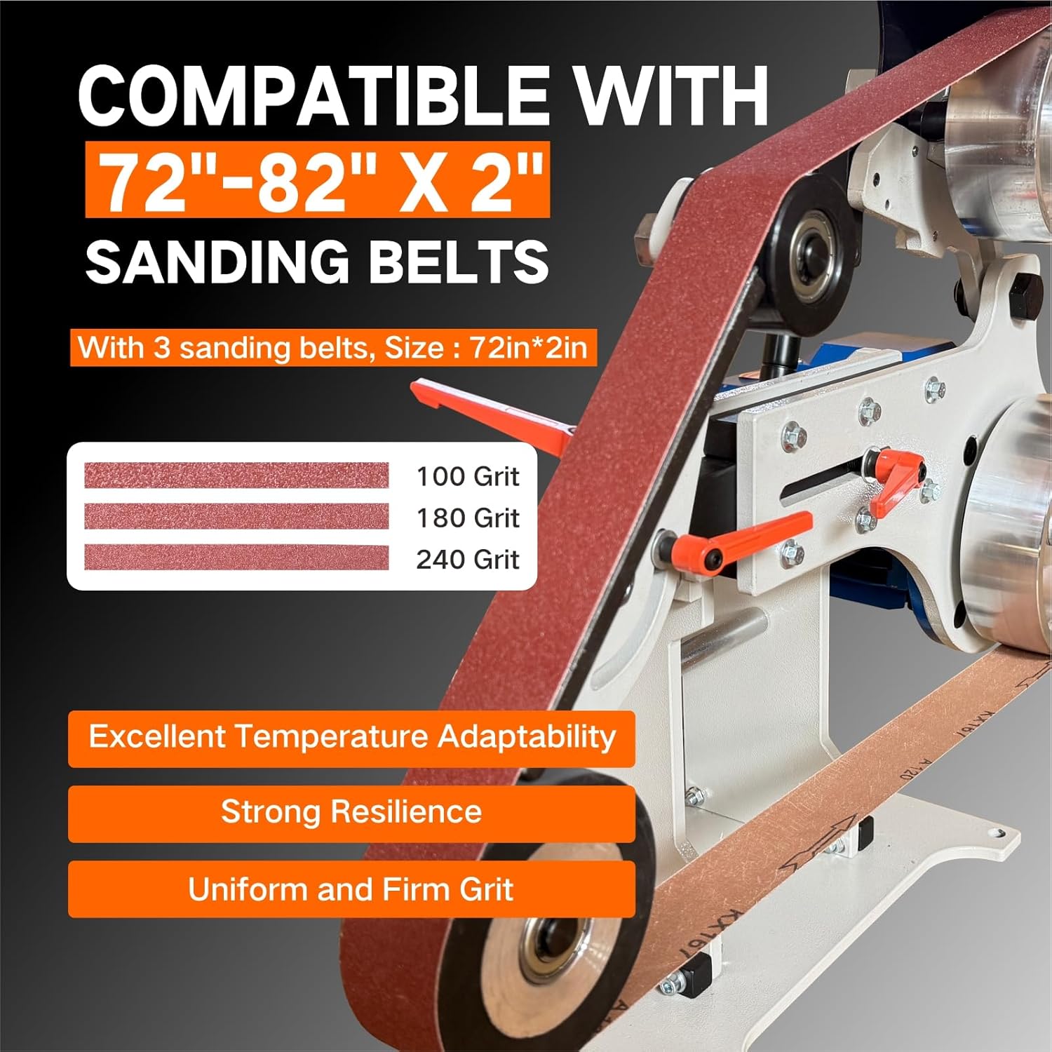 Reviews - JLD Belt Grinder Worth Buying? Honest Pros & Cons Analysis JLD belt grinder worth buying,JLD 2x72 belt sander pros cons,Jinlida belt grinder vs alternatives,should I buy a JLD belt grinder,best 2x72 belt grinder for metal,JLD professional sander honest assessment performance testing and real-world results