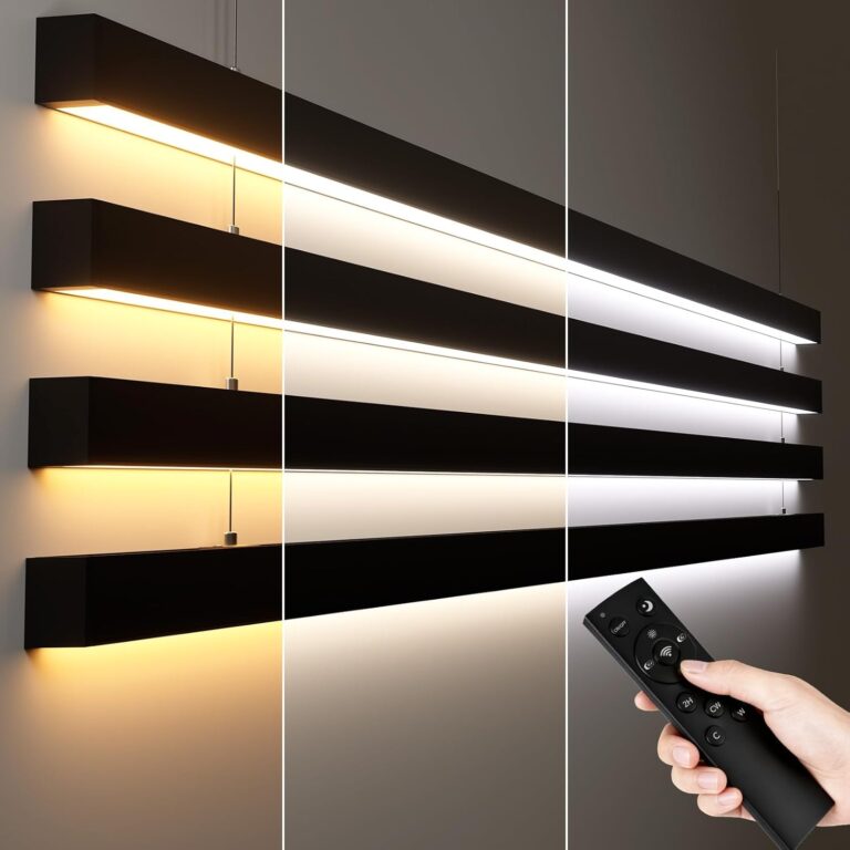 Image 1 of JTT 8FT LED linear light worth buying