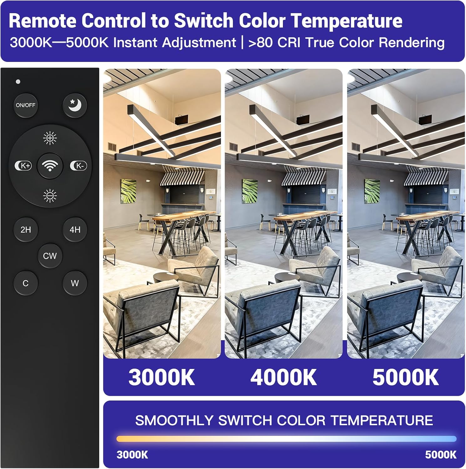 Step-by-step guide for JTT 8FT LED linear light worth buying,should I buy JTT 8FT LED lights,JTT linear light pros cons,best commercial LED shop lights,8 foot LED lighting fixture comparison,JTT 100W linear light honest - complete tutorial