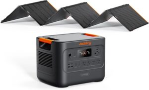 Image 1 of Jackery HomePower 3000 worth buying