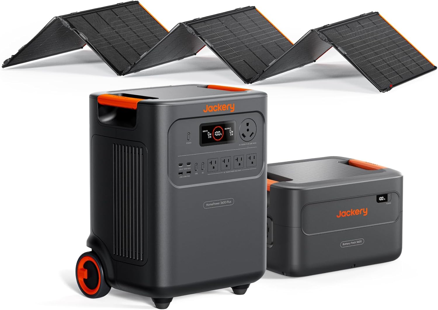 Reviews - Jackery HomePower 3600 Plus Worth Buying? Our Honest Pros & Cons Jackery HomePower 3600 Plus worth buying,should I buy Jackery HomePower 3600 Plus,Jackery HomePower 3600 Plus pros cons,best portable home backup power station,Jackery HomePower 3600 Plus vs alternatives,Jackery HomePower 3600 Plus honest assessment - detailed features and technical specifications
