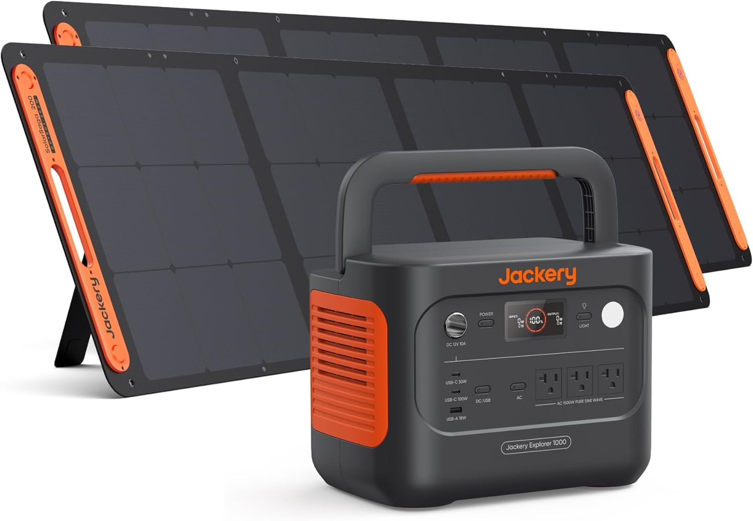Jackery Solar Generator 1000 v2 worth it,Jackery 1000 v2 pros cons,best portable solar generator,Jackery 1000 v2 vs alternatives,should I buy Jackery 1000 v2,Jackery 1000 v2 honest analysis - detailed features and technical specifications