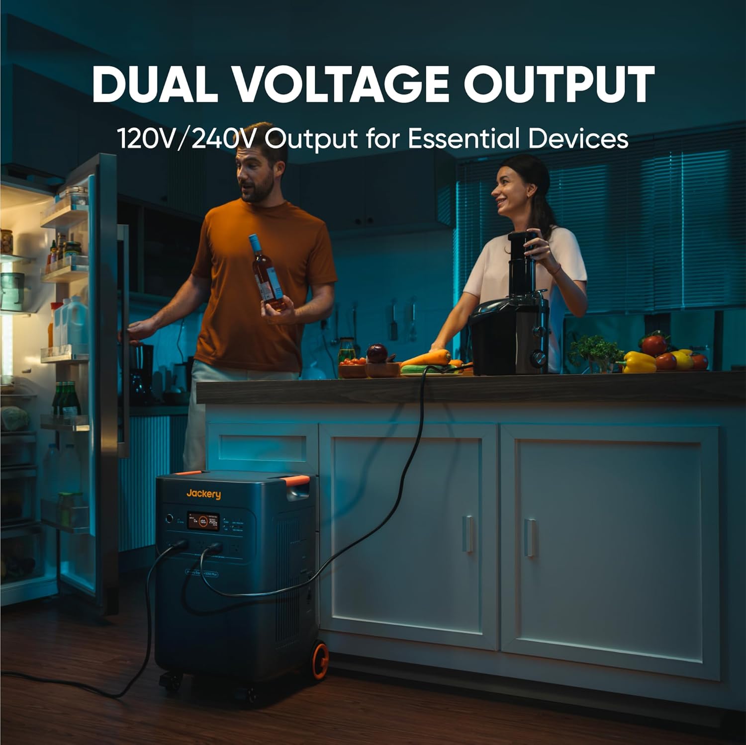 Reviews - Jackery Solar Generator 5000 Plus Worth It? Honest Pros & Cons Step-by-step guide for Jackery Solar Generator 5000 Plus worth it,should I buy Jackery 5000 Plus,Jackery 5000 Plus vs alternatives,Jackery 5000 Plus pros cons,Jackery 5000 Plus honest assessment,best whole home solar generator - complete tutorial