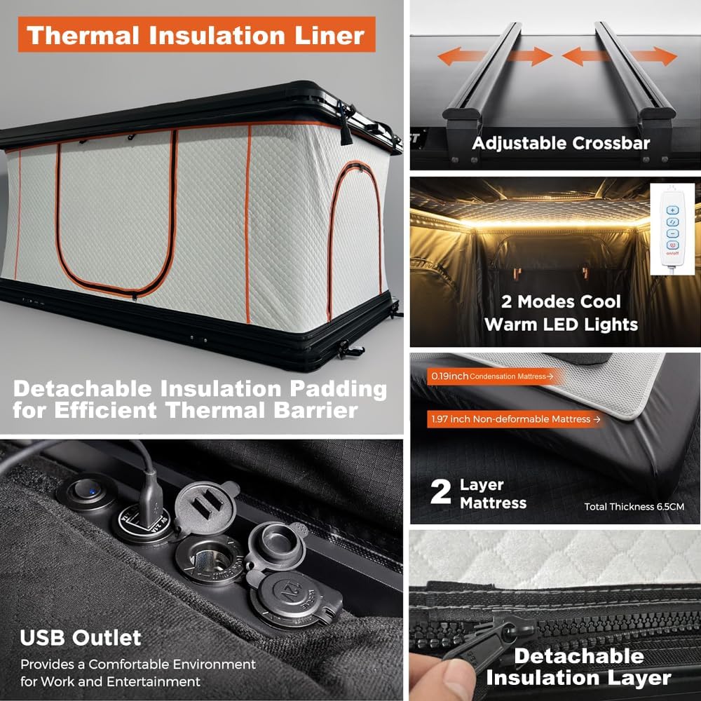 Reviews - Jiadrooe Hard Shell Roof Top Tent Worth It? Honest Pros & Cons Step-by-step guide for Jiadrooe hard shell roof top tent worth it,should I buy a Jiadrooe roof top tent,Jiadrooe RTT vs alternatives,Jiadrooe hard shell tent pros cons,best 4 season roof top tent,Jiadrooe tent worth buying - complete tutorial