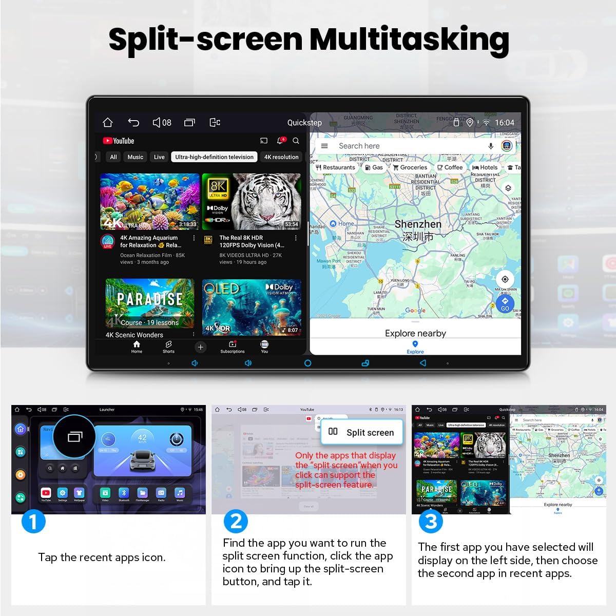 Joying 15.1 inch car stereo worth it,Joying 15.1 inch pros cons,should I buy Joying 15.1 stereo,Joying vs other Android head units,best 15 inch double din stereo,Joying 15.1 worth buying performance testing and real-world results