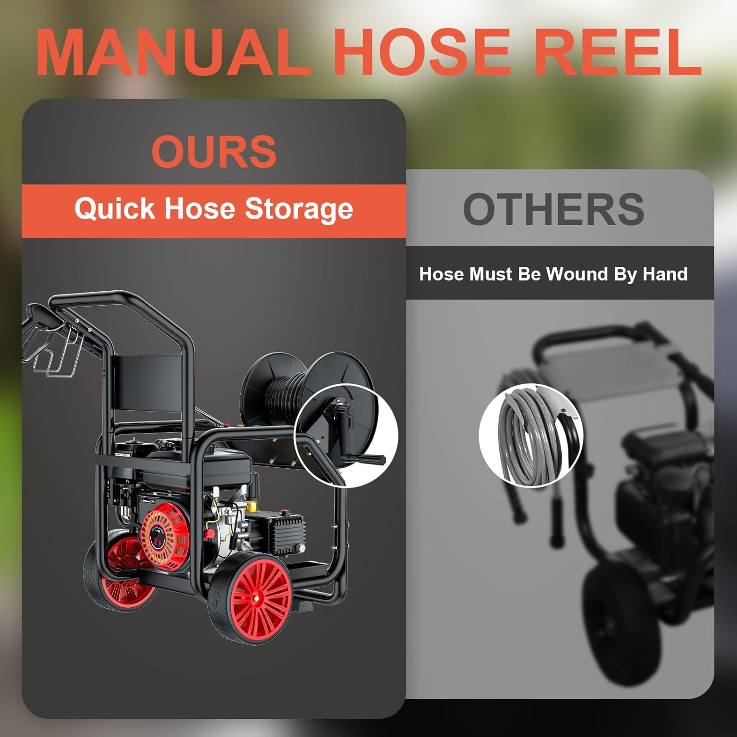 Reviews - KARHDIR 4400 PSI Pressure Washer Worth It? Honest Pros & Cons Step-by-step guide for KARHDIR 4400 PSI pressure washer worth it,should I buy KARHDIR 4400 PSI,KARHDIR 4400 PSI pros cons,best commercial gas pressure washer,4400 PSI pressure washer buying guide,KARHDIR vs other pressure washers - complete tutorial