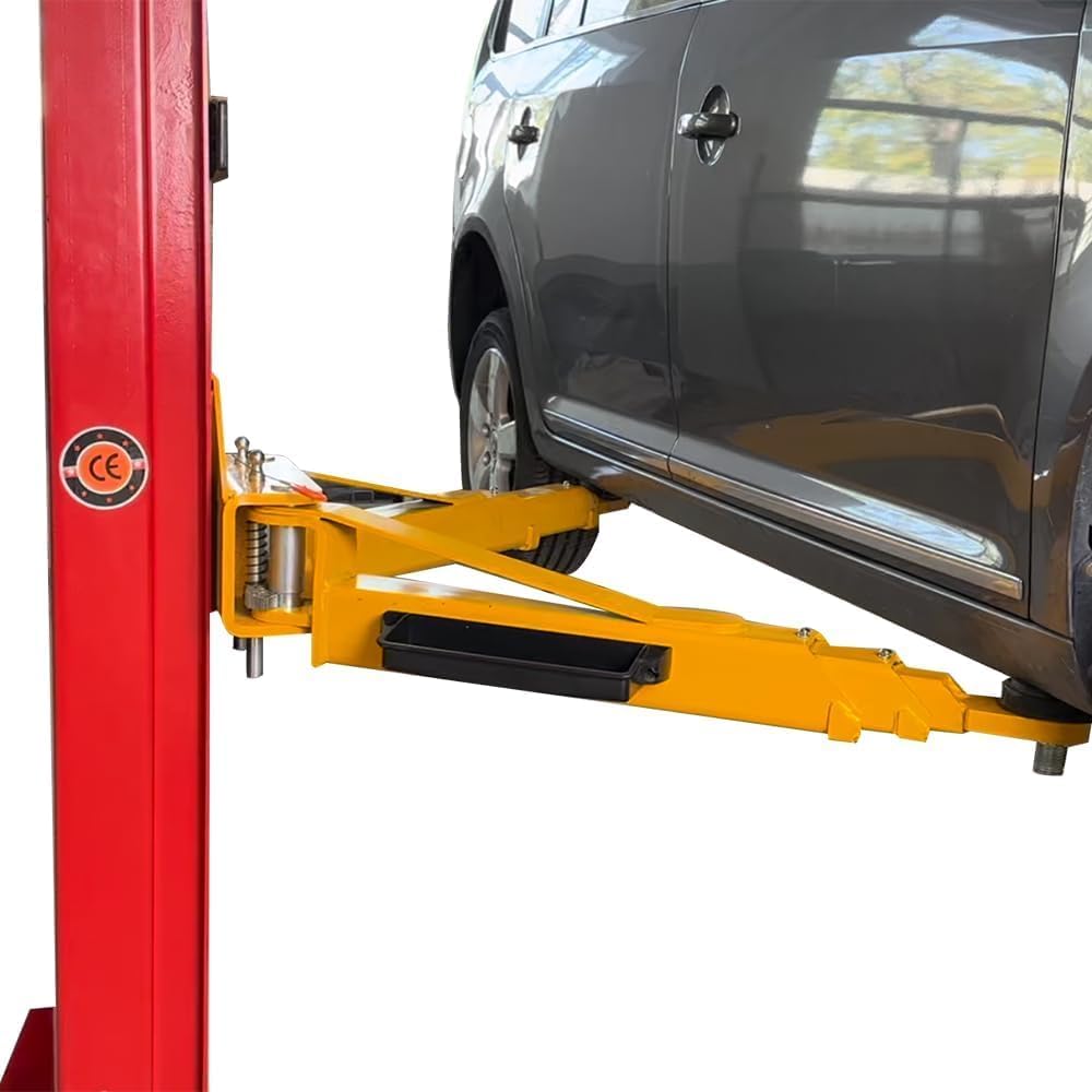 KATOOL 12000 lb 2 post lift worth buying,should I buy KATOOL 2 post lift,KATOOL AK-M120 vs alternatives,KATOOL 2 post lift pros cons,best 12000 lb car lift,KATOOL M120 honest assessment performance testing and real-world results