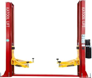 Image 1 of KATOOL 2 post lift worth it