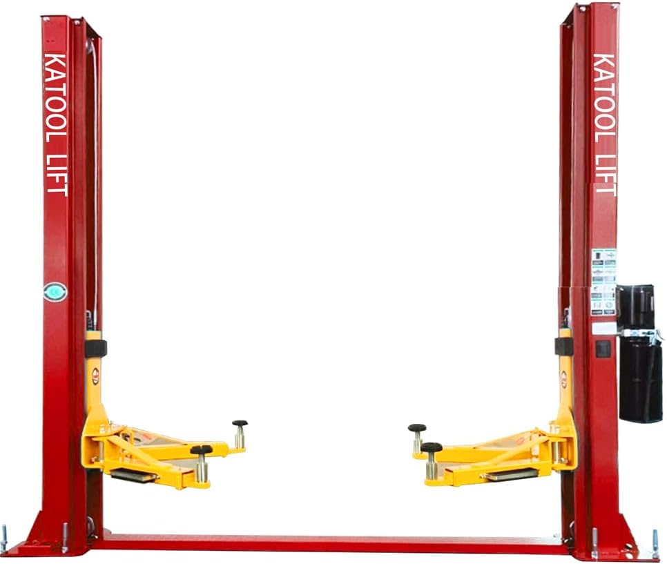 Reviews - KATOOL 2 Post Lift Worth It? Honest Pros & Cons Analysis KATOOL 2 post lift worth it,should I buy a KATOOL car lift,KATOOL 10000lb lift pros cons,best 2 post lift for trucks,KATOOL vs other car lifts,KATOOL 10000lb hoist worth buying - detailed features and technical specifications