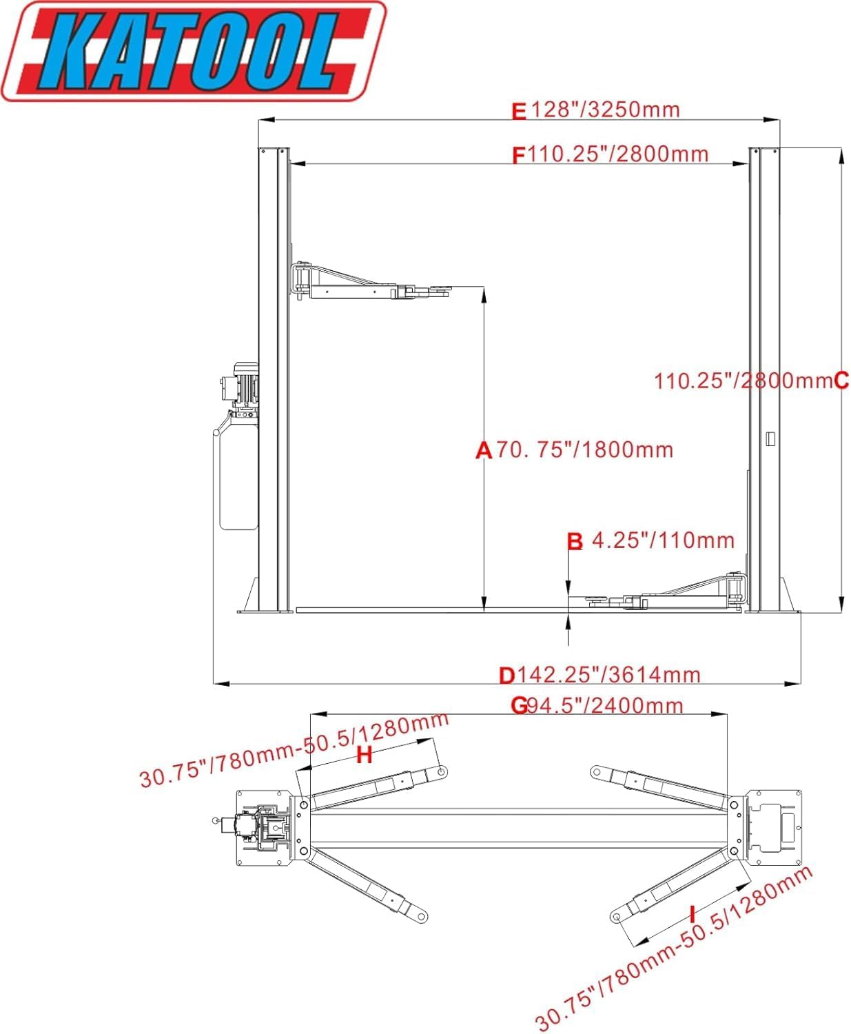 Reviews - KATOOL 2 Post Lift Worth It? Honest Pros & Cons Analysis KATOOL 2 post lift worth it,should I buy a KATOOL car lift,KATOOL 10000lb lift pros cons,best 2 post lift for trucks,KATOOL vs other car lifts,KATOOL 10000lb hoist worth buying performance testing and real-world results