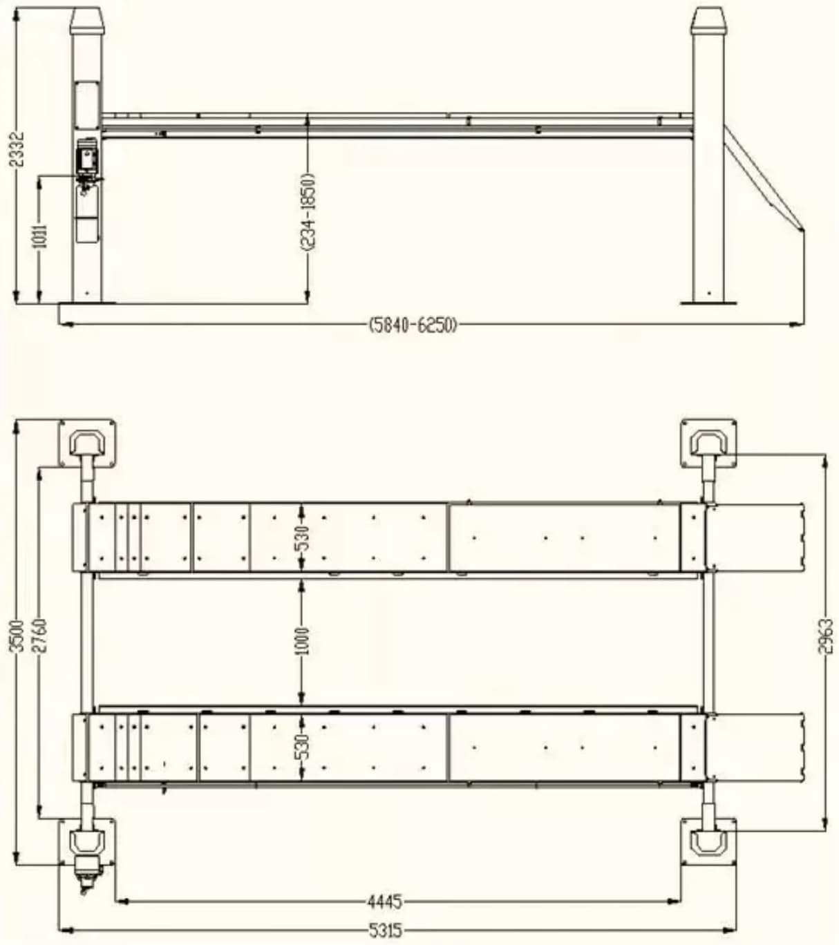 Step-by-step guide for KATOOL 4 Post Lift worth it,should I buy KATOOL 4 post lift,KATOOL 4 post lift pros cons,KATOOL 4H150 vs alternatives,best 4 post car lift,KATOOL 15000lb lift honest - complete tutorial