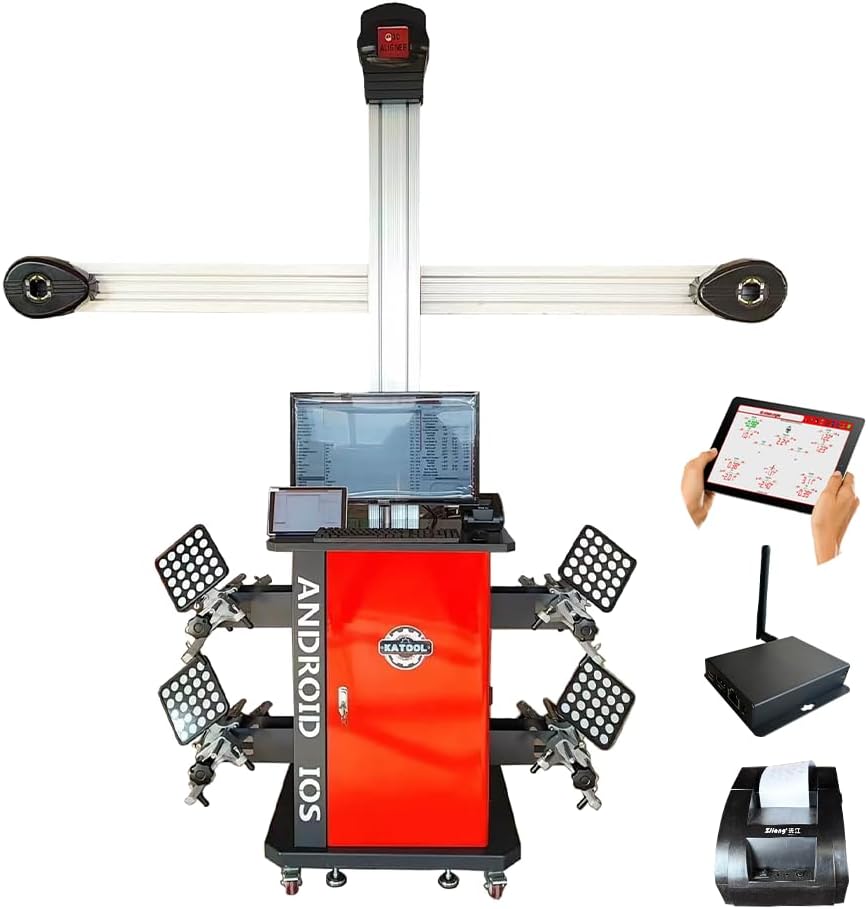 Reviews - KATOOL KT-AV9 Worth Buying? Honest Pros & Cons Analysis KATOOL KT-AV9 worth buying,should I buy KATOOL KT-AV9,KATOOL KT-AV9 pros cons,best 3D wheel alignment machine,KATOOL KT-AV9 vs alternatives,KATOOL wheel aligner honest - detailed features and technical specifications