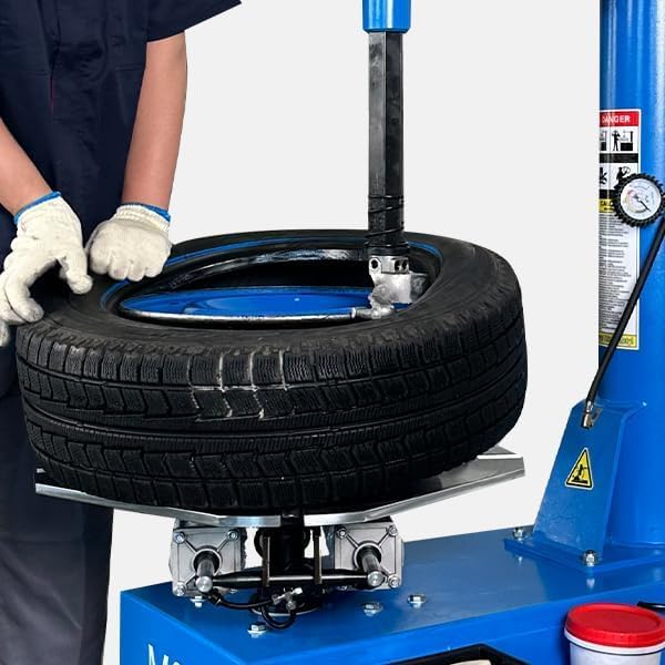 Reviews - KATOOL ME 2.0HP Tire Changer Combo Worth It? Honest Pros & Cons KATOOL ME 2.0HP tire changer combo worth it,should I buy KATOOL tire changer,KATOOL ME 2.0HP pros cons,best tire changer balancer combo,KATOOL ME-T500 honest assessment,tire changer machine worth buying performance testing and real-world results