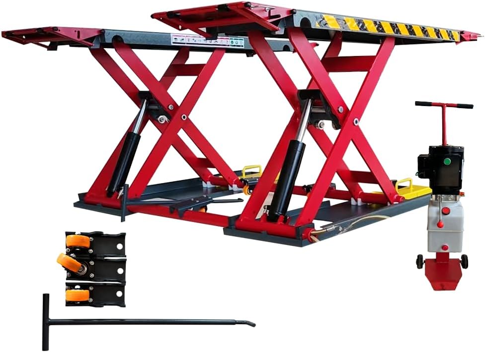 KATOOL mid rise scissor lift worth it,should I buy KATOOL scissor lift,KATOOL scissor lift pros cons,best mid rise car lift for home garage,KATOOL AK-X80 vs alternatives,scissor car lift worth buying - detailed features and technical specifications