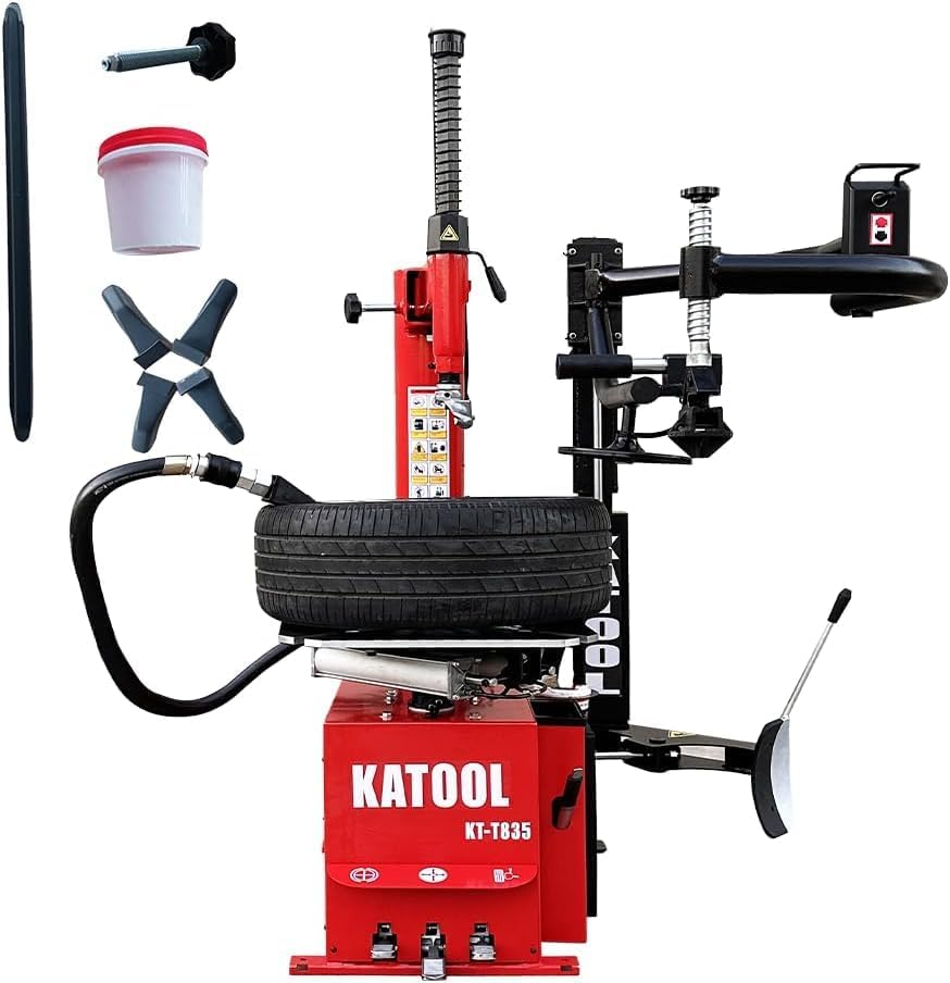 KATOOL tire changer machine worth it,should I buy KATOOL tire changer,KATOOL vs other tire changers,KATOOL tire changer pros cons,best tire changer machine,KATOOL tire changer honest opinion unboxing and complete package contents