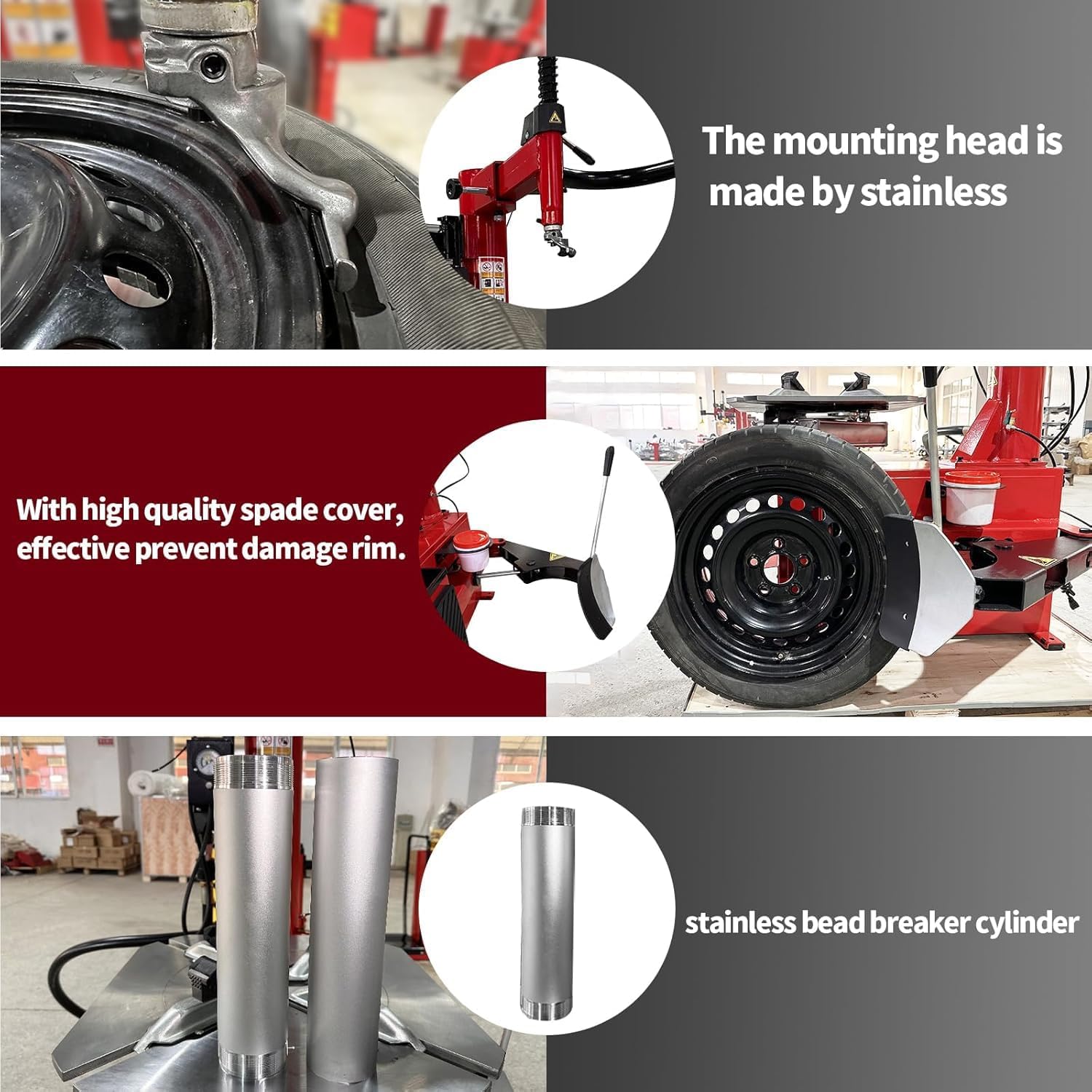 Reviews - KATOOL Tire Machine Worth Buying? Honest Pros & Cons Analysis KATOOL tire machine worth buying,KATOOL KT-Double-Assist pros cons,best tire changer for home garage,should I buy KATOOL tire machine,KATOOL vs other tire changers,KATOOL bead blaster performance performance testing and real-world results