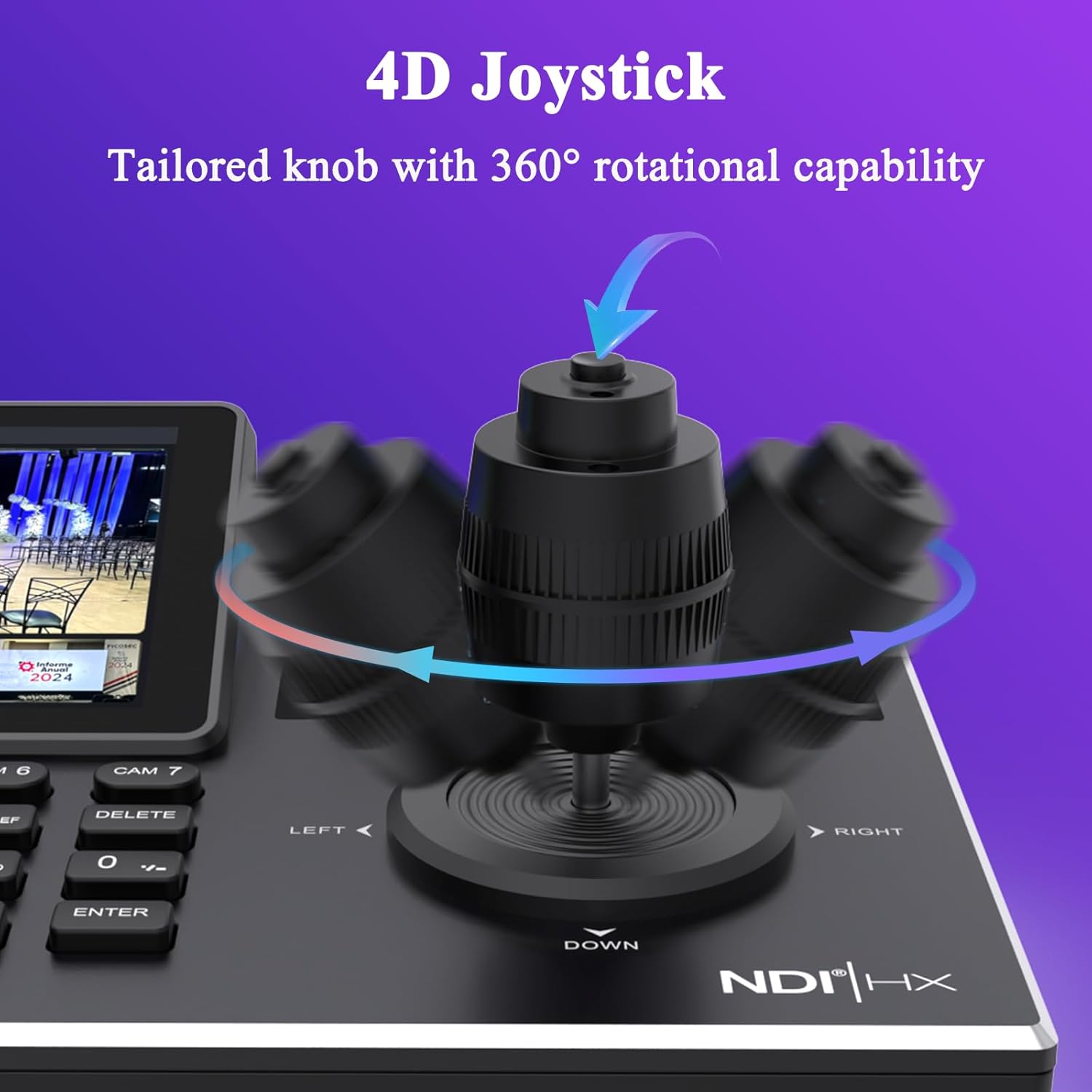 KATOVJJTS PTZ camera controller worth it,should I buy KATOVJJTS PTZ controller,KATOVJJTS vs other PTZ controllers,KATOVJJTS PTZ controller pros cons,best PTZ camera controller for live streaming,KATOVJJTS KC50A honest analysis performance testing and real-world results