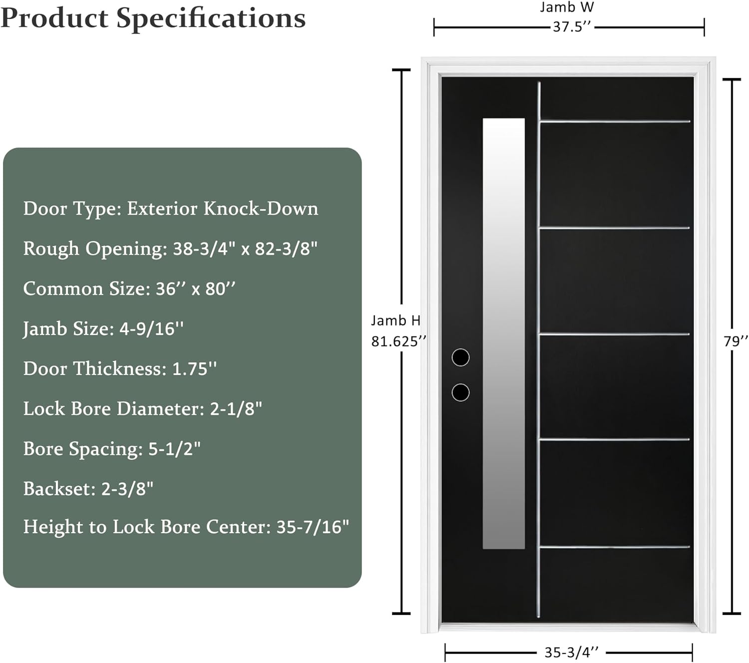 Reviews - KHSHOW Fiberglass Front Door Worth Buying? Our Honest Pros & Cons KHSHOW fiberglass front door worth buying,should I buy a KHSHOW front door,KHSHOW fiberglass door pros cons,best modern fiberglass entry door,KHSHOW door vs alternatives,KHSHOW front door honest opinion unboxing and complete package contents