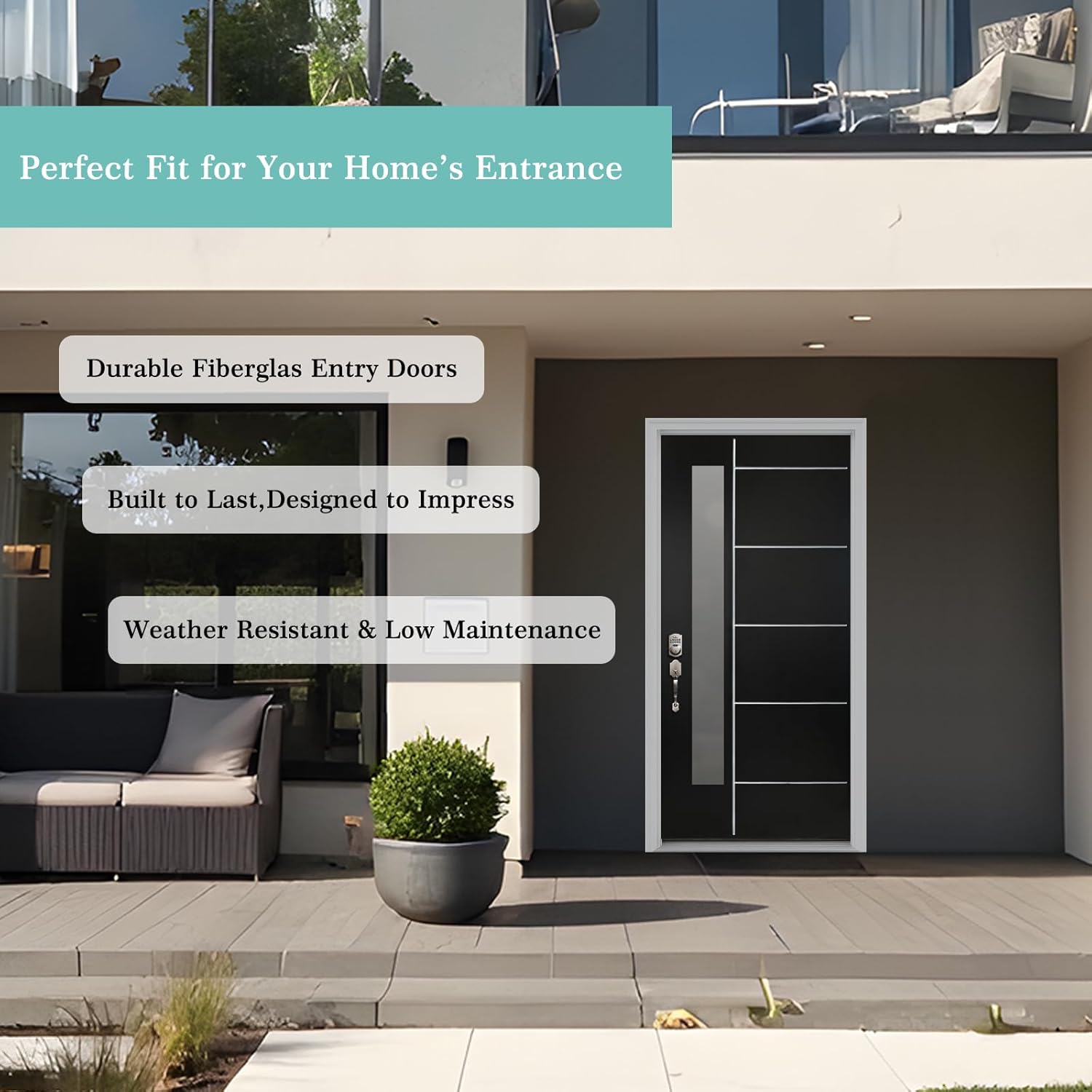 Reviews - KHSHOW Fiberglass Front Door Worth Buying? Our Honest Pros & Cons Step-by-step guide for KHSHOW fiberglass front door worth buying,should I buy a KHSHOW front door,KHSHOW fiberglass door pros cons,best modern fiberglass entry door,KHSHOW door vs alternatives,KHSHOW front door honest opinion - complete tutorial