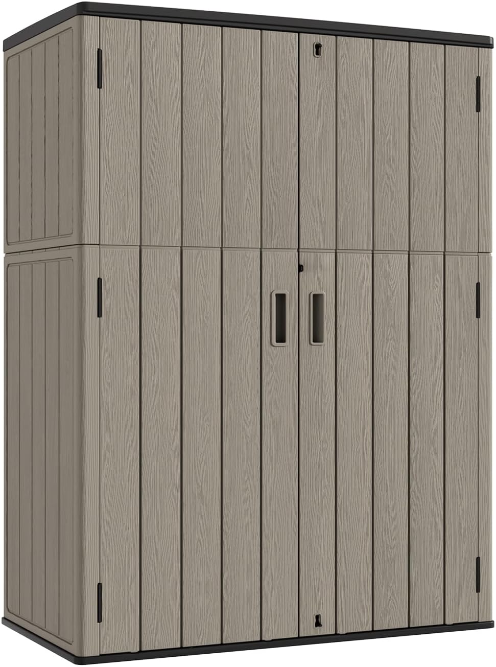 KINYING vertical storage shed worth it,should I buy KINYING shed,KINYING vs other resin sheds,KINYING 57 cu ft shed pros cons,best vertical outdoor storage cabinet,KINYING shed honest assessment - detailed features and technical specifications