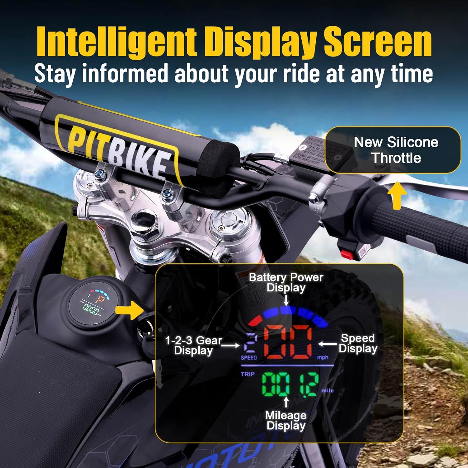 Step-by-step guide for KOOZ HP117E worth buying,should I buy the KOOZ HP117E,KOOZ HP117E pros cons,KOOZ HP117E vs alternatives,best 72v electric dirt bike,KOOZ HP117E honest assessment - complete tutorial