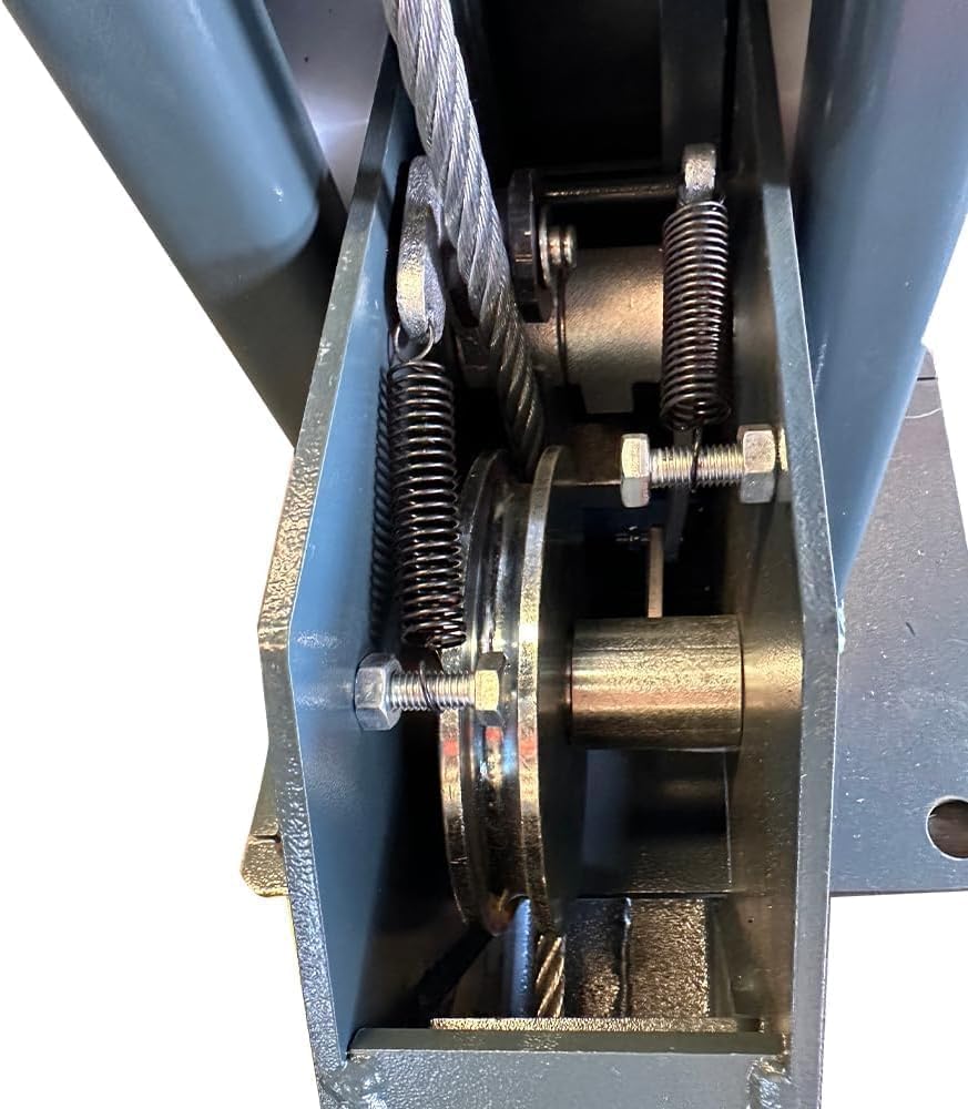 Step-by-step guide for KT-4H110 11000 lb car lift worth it,should I buy the KT-4H110 lift,KT-4H110 pros and cons,best 4 post car lift for home garage,KT-4H110 vs other 4 post lifts,Motool Technology 4H110 honest assessment - complete tutorial