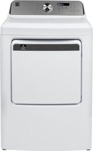 Image 1 of Kenmore 7.0 cu ft gas dryer worth it